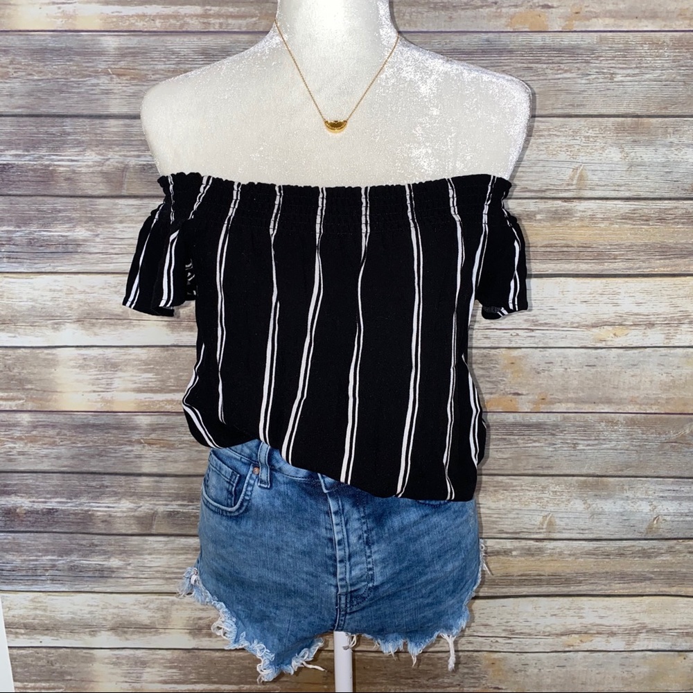Kendall & Kylie Top